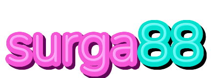 surga88 — logo kanal