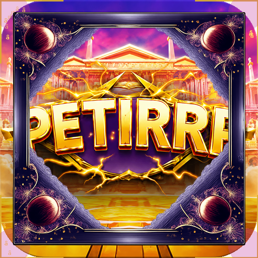 petirrp — mitra unggulan